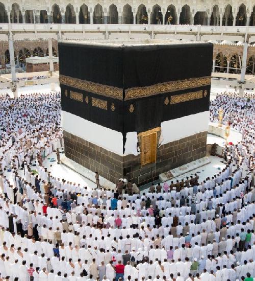HAC NASIL YAPILIR? KATEGORİSİ