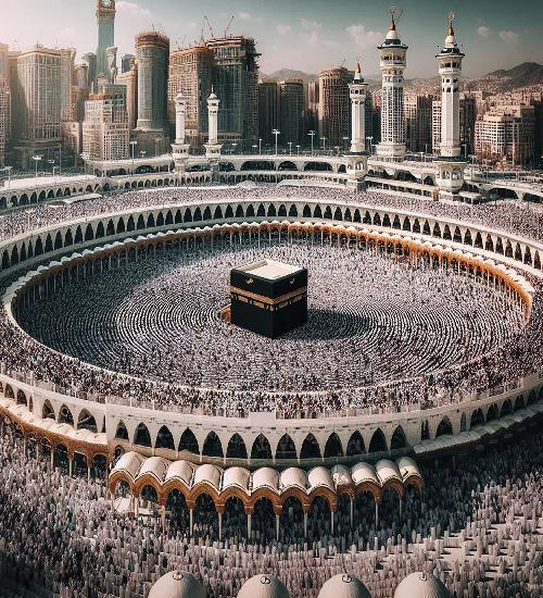 HAC NEDİR? KATEGORİSİ