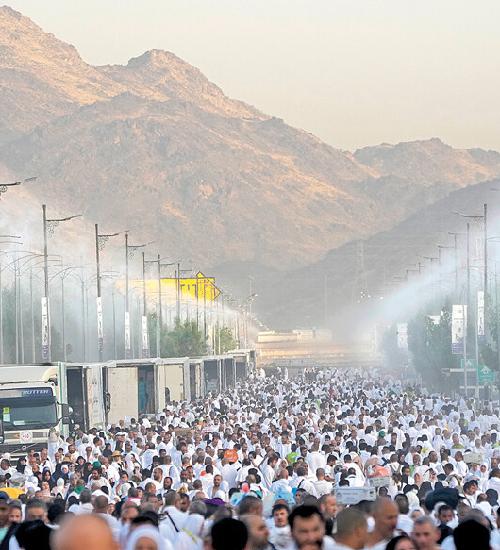 HAC REHBERİ KATEGORİSİ