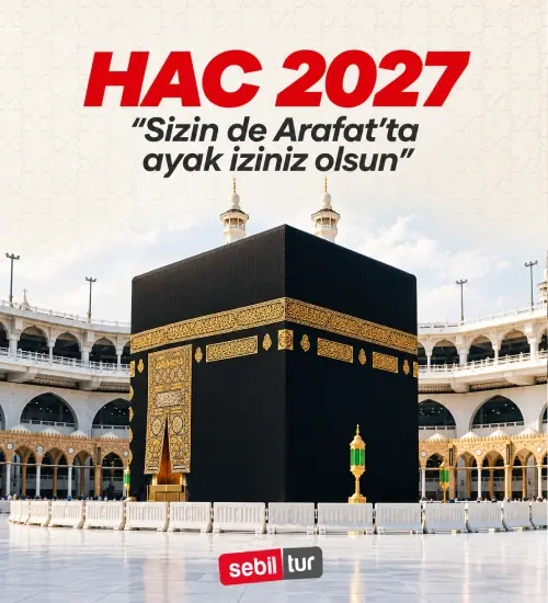 HAC 2027 KATEGORİSİ