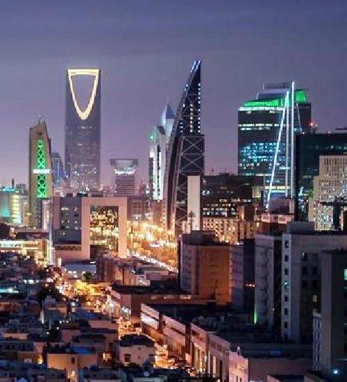 SUUDİ ARABİSTAN HAKKINDA GENEL BİLGİLER KATEGORİSİ