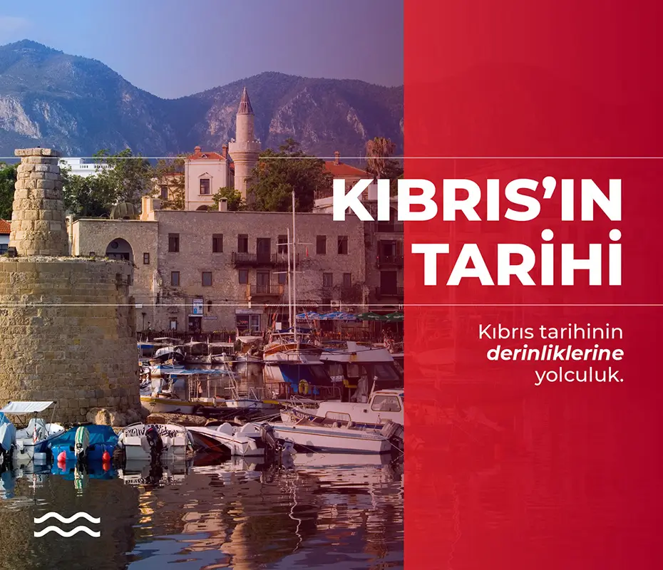 Kıbrıs’ın Tarihi KATEGORİSİ
