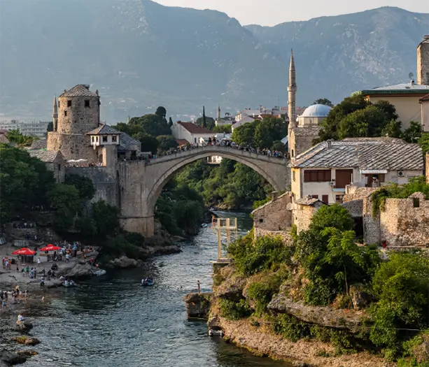 BALKAN TURLARI KATEGORİSİ