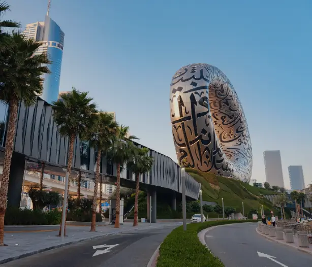 DUBAİ TURLARI KATEGORİSİ