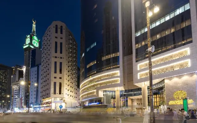 Emaar Grand
