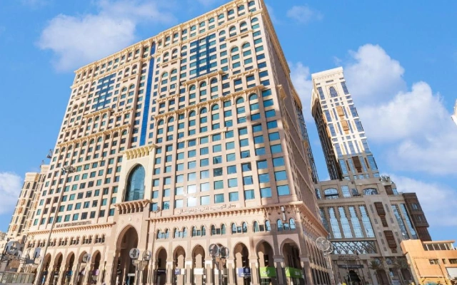 Dar Al Tawhid InterContinental 