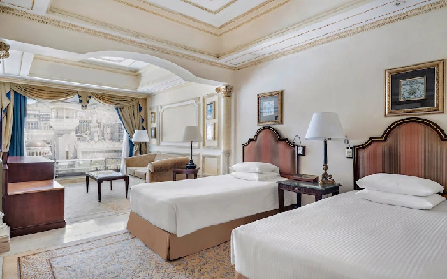 Mekke – 10 Gece
