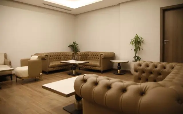 Medine – 3 Gece