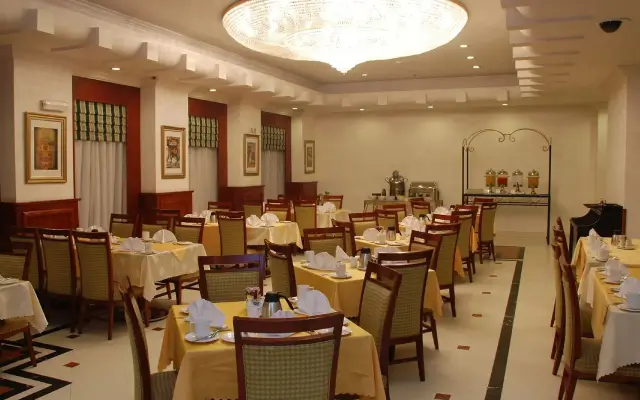 Medine – 3 Gece