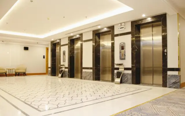 Medine – 3 Gece