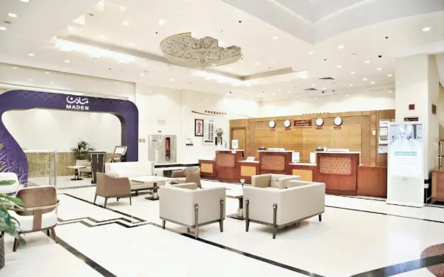 Medine – 3 Gece