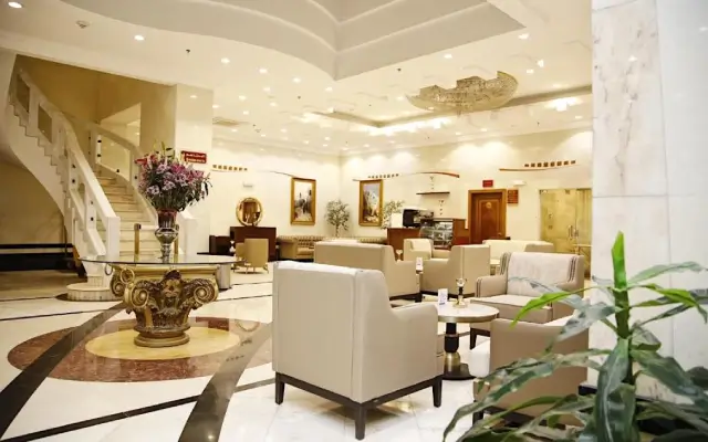 Medine – 3 Gece