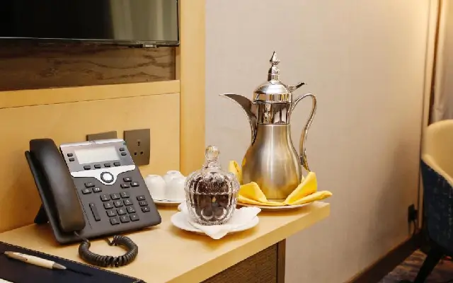 Medine – 3 Gece