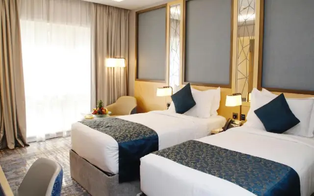 Medine – 3 Gece