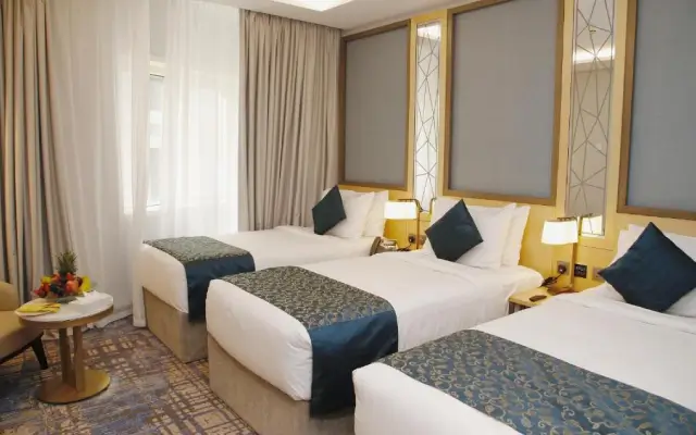 Medine – 3 Gece