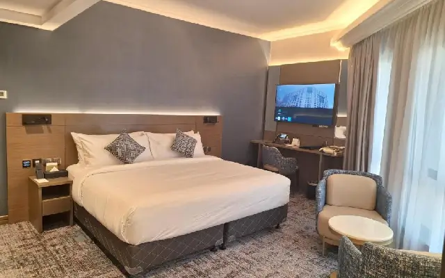 Medine – 9 Gece