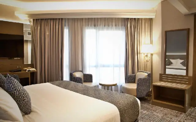 Medine – 9 Gece