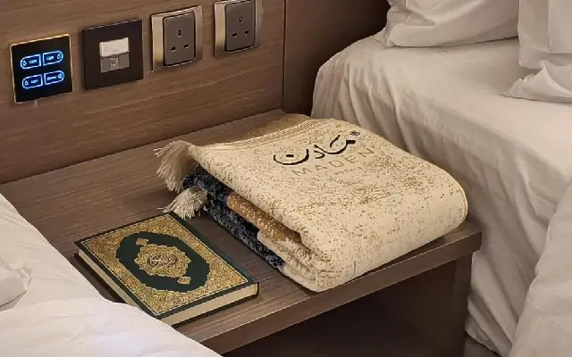 Medine – 9 Gece