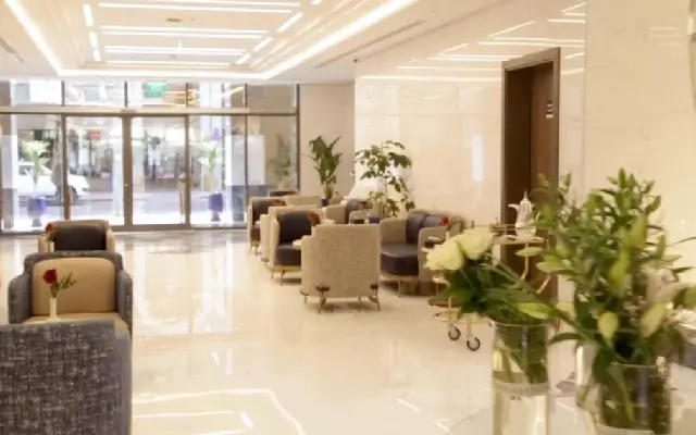 Medine – 9 Gece
