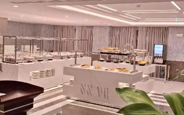 Medine – 9 Gece