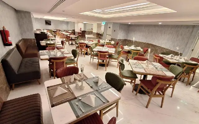 Medine – 9 Gece