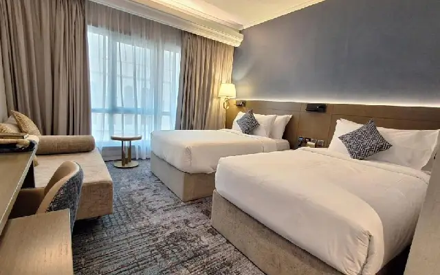 Medine – 9 Gece