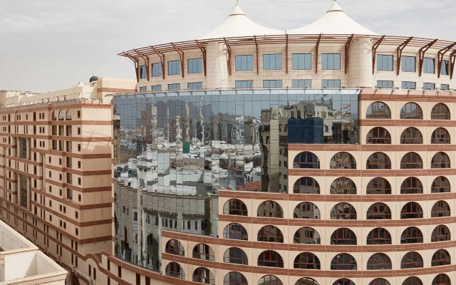 Medine – Pullman Zamzam Madinah