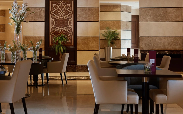 Medine – Pullman Zamzam Madinah