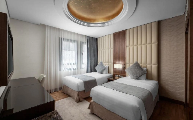 Medine – 2 Gece