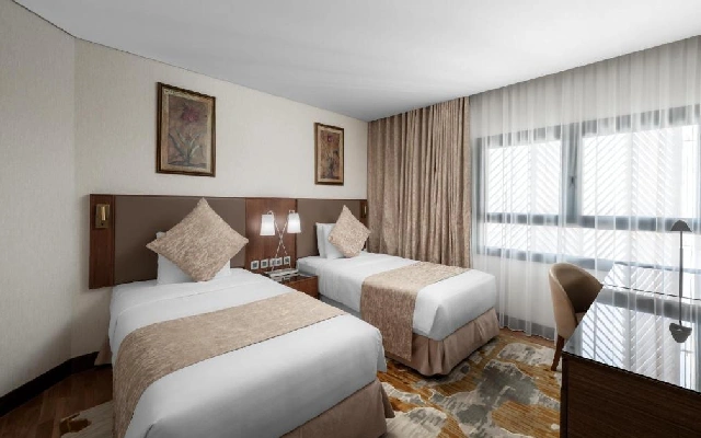 Medine – 2 Gece