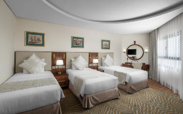 Medine – 2 Gece