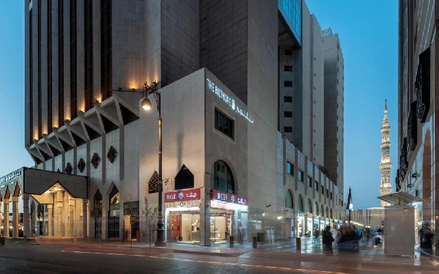 Medine – 2 Gece