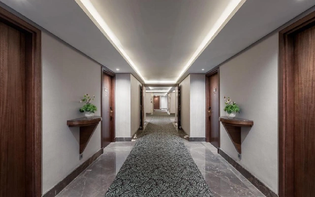 Medine – 2 Gece