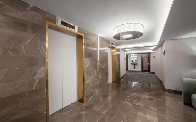 Medine – 2 Gece
