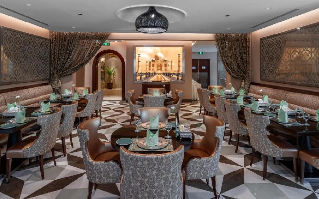 Medine – 2 Gece