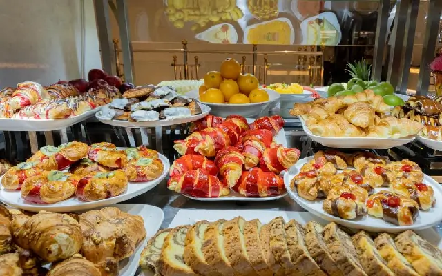 Medine – 1 Gece