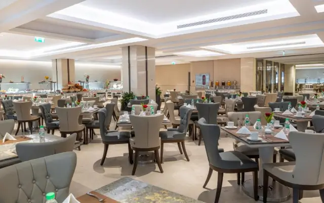 Medine – 1 Gece