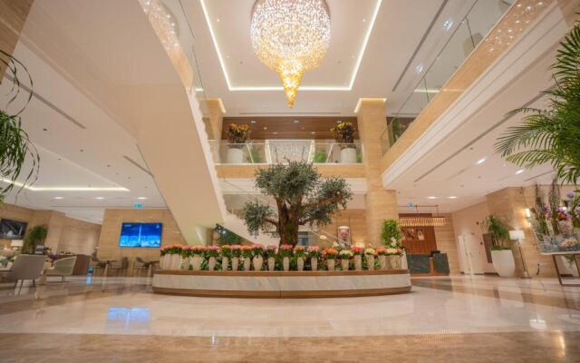 Medine – 3 Gece