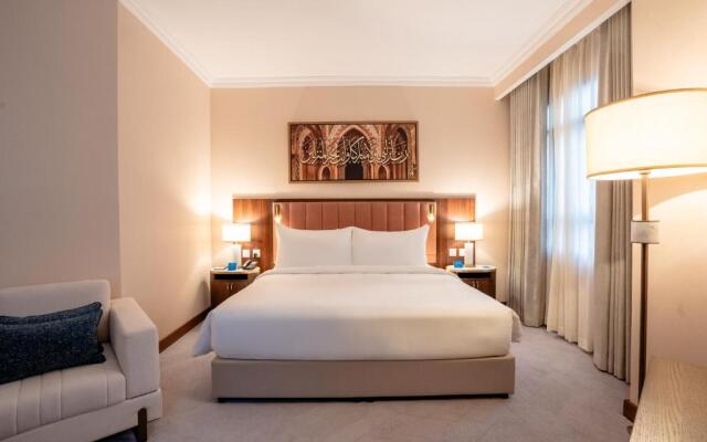 Medine – 3 Gece