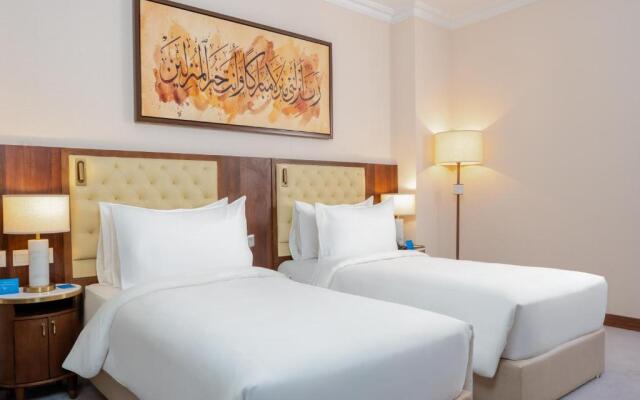 Medine – 3 Gece