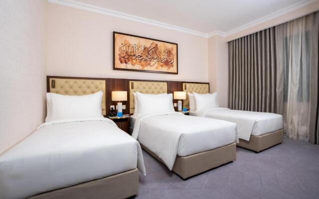 Medine – 3 Gece
