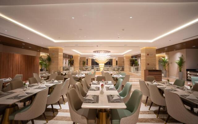 Medine – 3 Gece