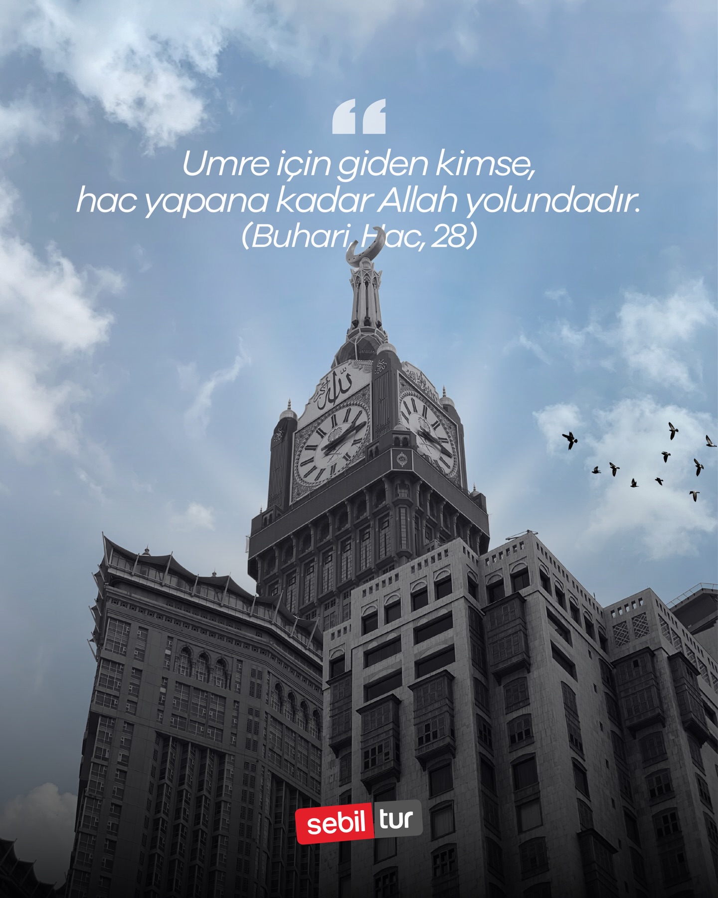 SEBİL TURİZM KATEGORİSİ