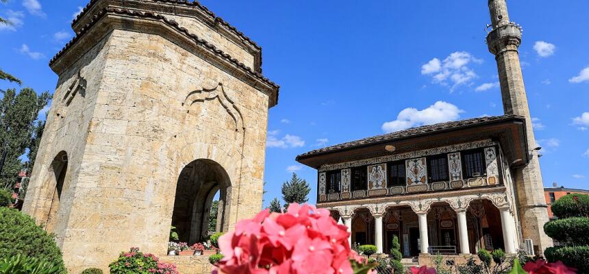 BÜYÜK BALKAN TURU  – 5 Gece 6 Gün
