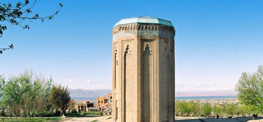 NAHÇIVAN TURU